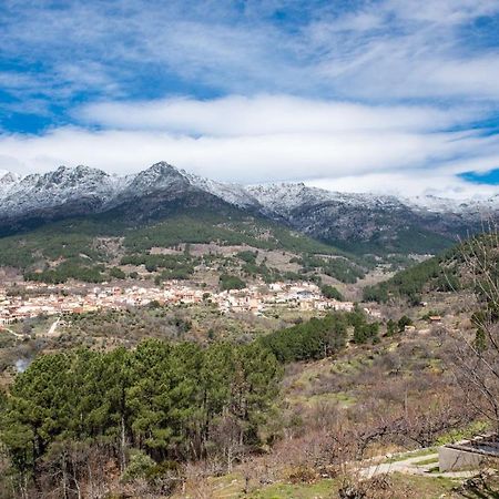 Casa La Fuentecilla Villa El Arenal  Eksteriør billede