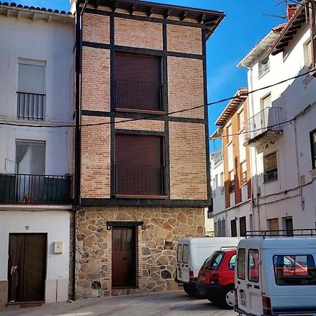 Casa La Fuentecilla Villa El Arenal  Eksteriør billede