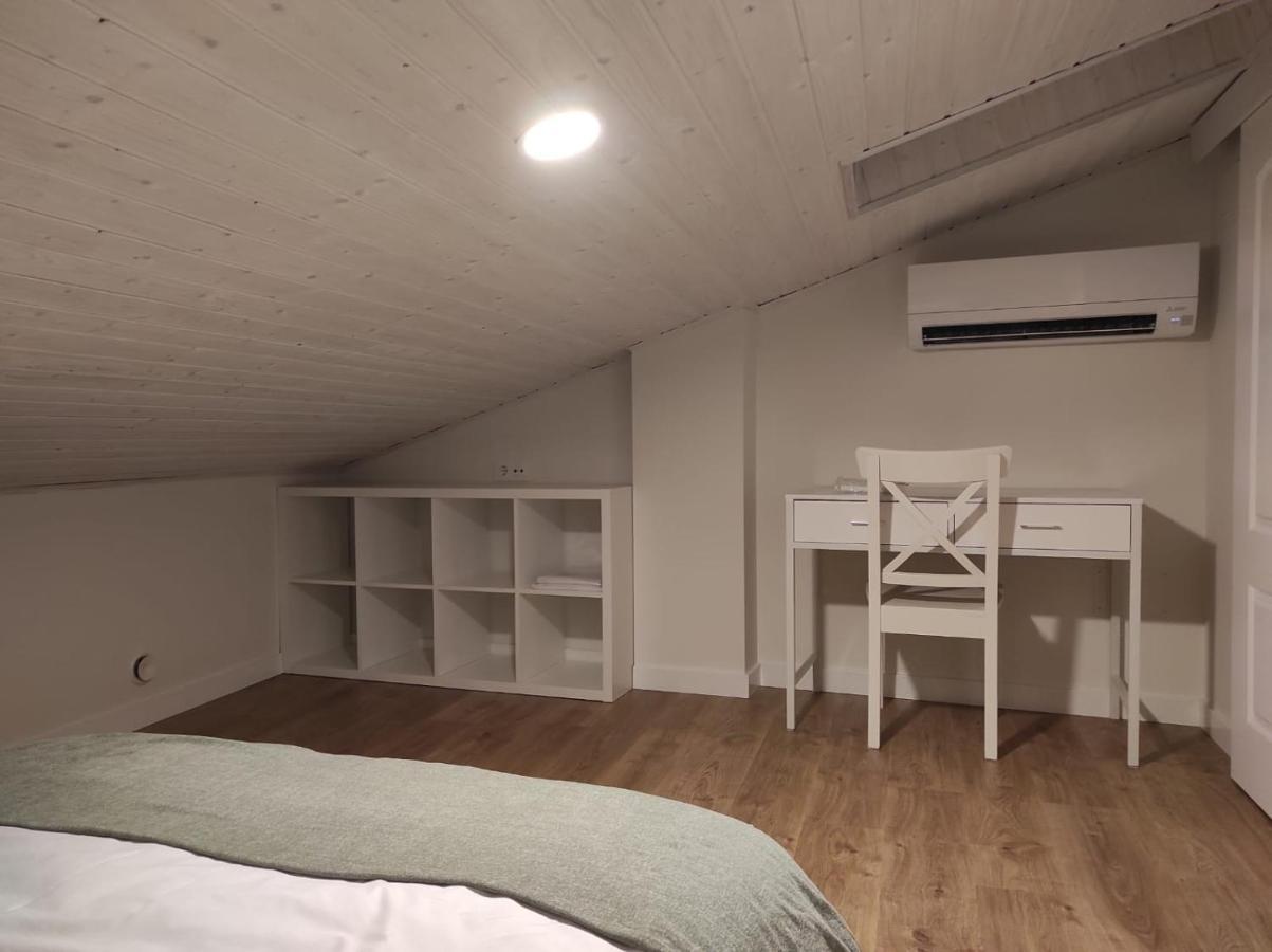 Casa La Fuentecilla Villa El Arenal  Eksteriør billede
