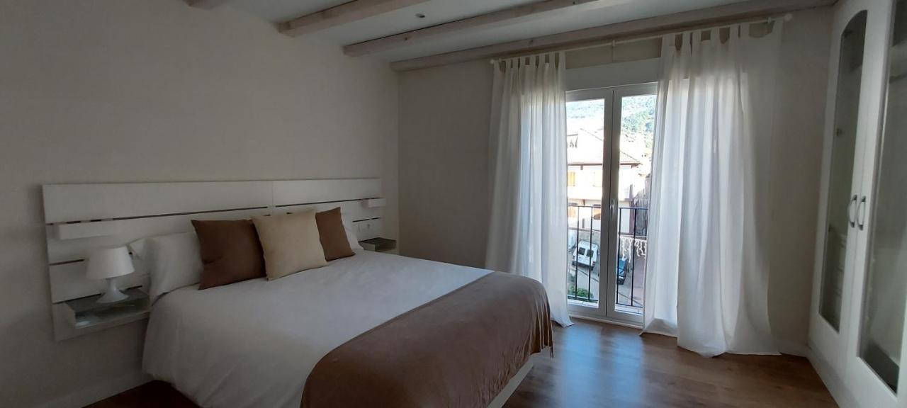 Casa La Fuentecilla Villa El Arenal  Eksteriør billede