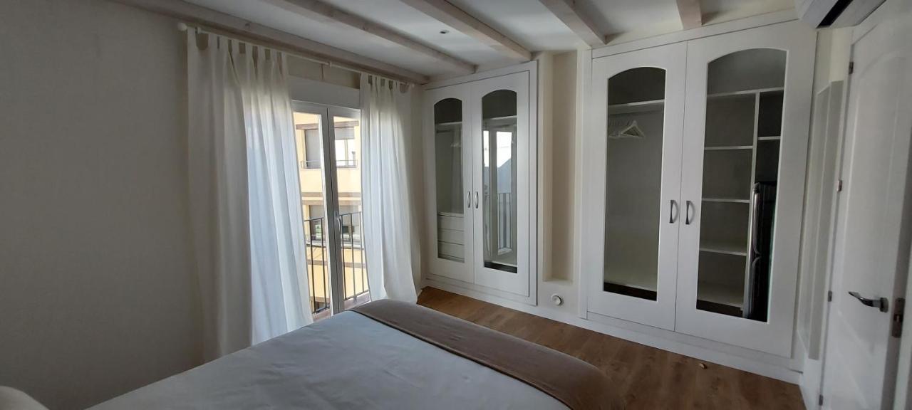 Casa La Fuentecilla Villa El Arenal  Eksteriør billede