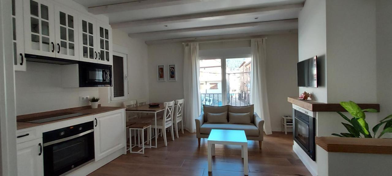 Casa La Fuentecilla Villa El Arenal  Eksteriør billede
