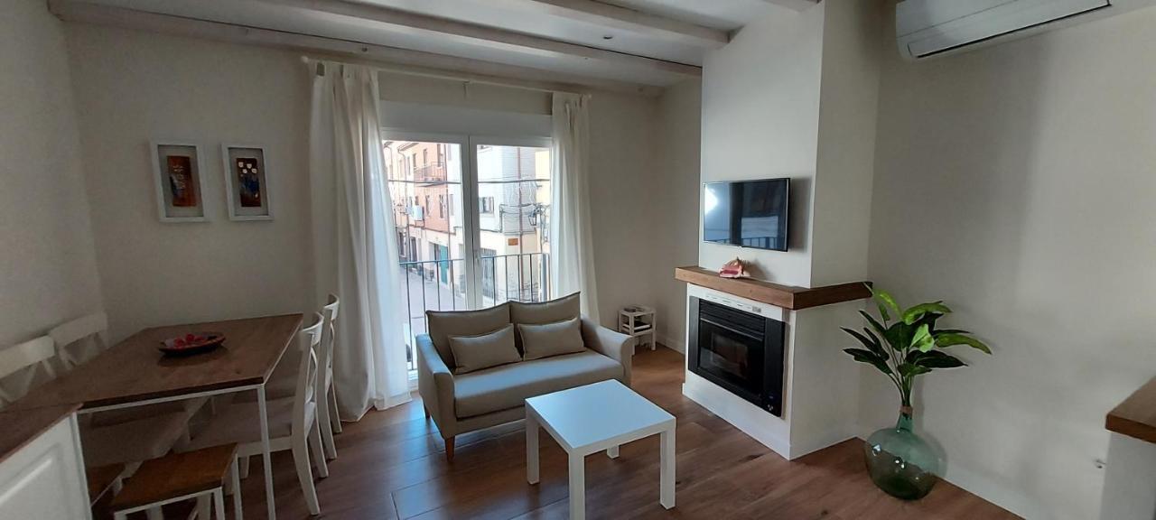 Casa La Fuentecilla Villa El Arenal  Eksteriør billede