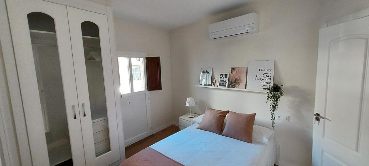 Casa La Fuentecilla Villa El Arenal  Eksteriør billede